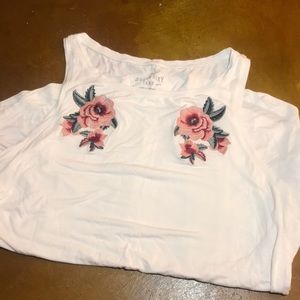 American eagle tank top